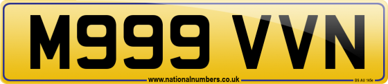 M999 VVN