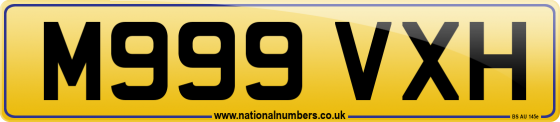 M999 VXH
