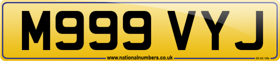 M999 VYJ