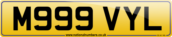 M999 VYL