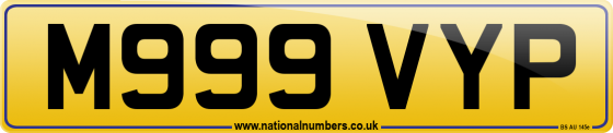 M999 VYP
