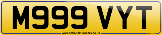 M999 VYT