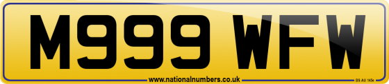 M999 WFW