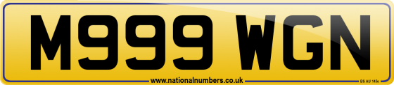 M999 WGN