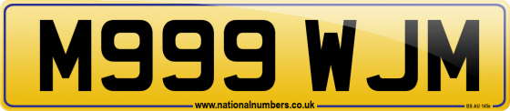 M999 WJM