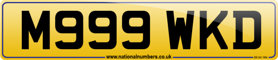 M999 WKD