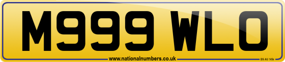 M999 WLO