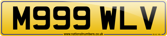 M999 WLV