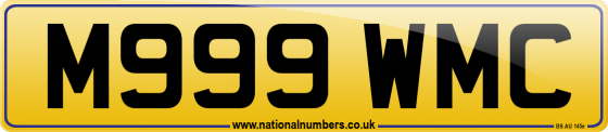 M999 WMC