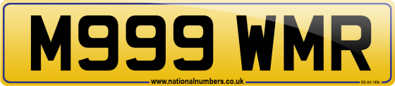 M999 WMR