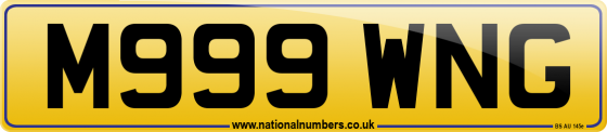 M999 WNG