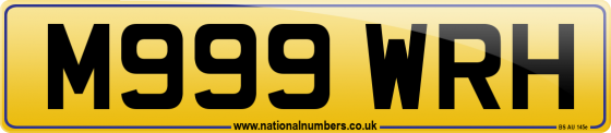 M999 WRH