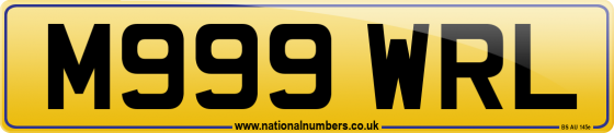 M999 WRL