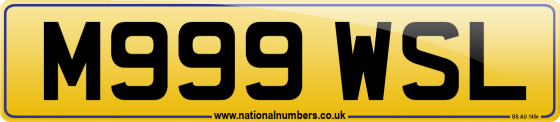 M999 WSL