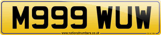 M999 WUW