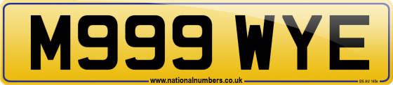 M999 WYE