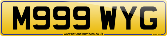 M999 WYG