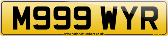 M999 WYR