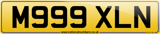 M999 XLN