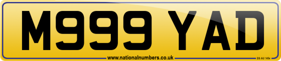 M999 YAD