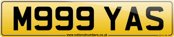 M999 YAS