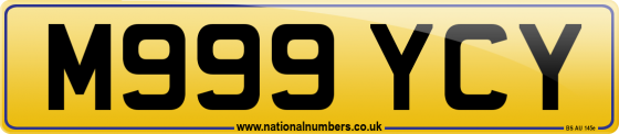 M999 YCY