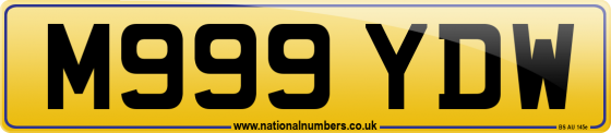 M999 YDW