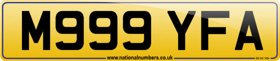 M999 YFA