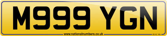 M999 YGN