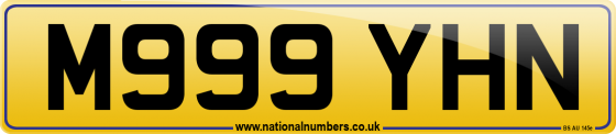 M999 YHN