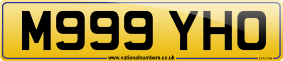 M999 YHO