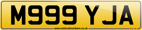 M999 YJA