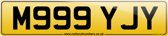 M999 YJY