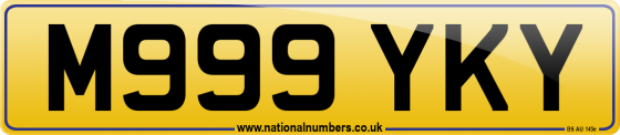 M999 YKY