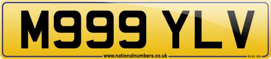 M999 YLV