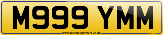 M999 YMM