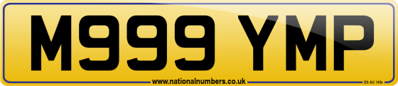 M999 YMP