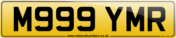 M999 YMR