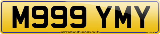 M999 YMY