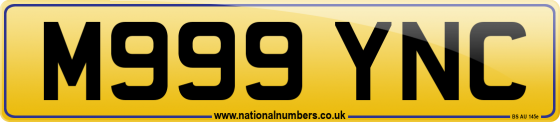 M999 YNC