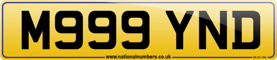 M999 YND