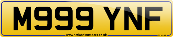 M999 YNF
