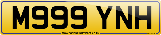 M999 YNH