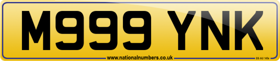 M999 YNK