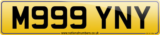 M999 YNY