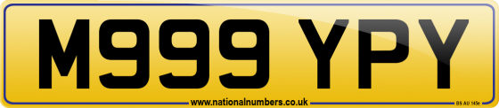 M999 YPY