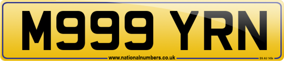 M999 YRN