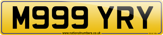 M999 YRY