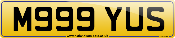 M999 YUS