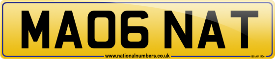 MA06 NAT